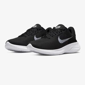 NWT Nike Men's Flex Experience 11 Running Shoe - Black Size Men’s 8.5/Women’s 10
